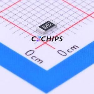 Résistance SMD AC1206FR-0782KL 1206 (Type : Film Épais) (Résistance : 82 kOhm Précision : 1 %) - Product Image 1