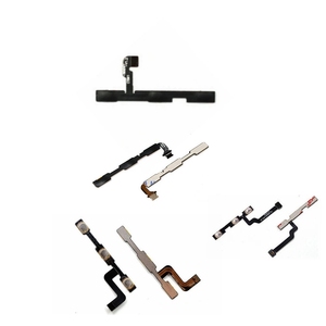 <span class=keywords><strong>Botón</strong></span> <span class=keywords><strong>de</strong></span> encendido apagado volumen interruptor <span class=keywords><strong>de</strong></span> silencio <span class=keywords><strong>botón</strong></span> Flex Cable para Xiaomi Redmi NOTE 5A NOTE5A Redmi Y1 Lite - Product Image 2