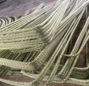 Support Customizationconstruction Materialgrp Glass <strong>Fiberglass</strong> Frp Rebarcomposite Basalt Fiber Rebarprice <strong>Fiberglass</strong> <strong>Rebar</strong> - Product Image 5