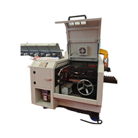 Machine à fabriquer des clous de type ZD90 ZD130, neuve, à grande vitesse, efficace, automatique, à faible bruit