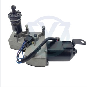 Moteur d'essuie-glace de haute qualité WM-3310-1S WM33101S EM-1034 pour excavatrice ZAX-70 EX-70, pièces de machines d'ingénierie - Product Image 1