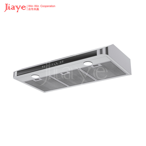 <span class=keywords><strong>Hotte</strong></span> de <span class=keywords><strong>cuisine</strong></span> design moderne avec filtre, éclairage LED et <span class=keywords><strong>moteur</strong></span> en cuivre - Product Image 3