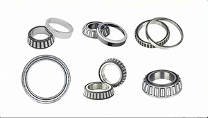 Roulement de direction de moto coréen Lina 30*48*12, roulement de direction de moto 30YM1/48Y1 - Product Image 6
