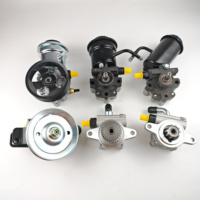 Pompa Power Steering Langsung dari Pabrik 44320-44030 44320-44040 44320-42030 untuk Toyota Corona Picnic
