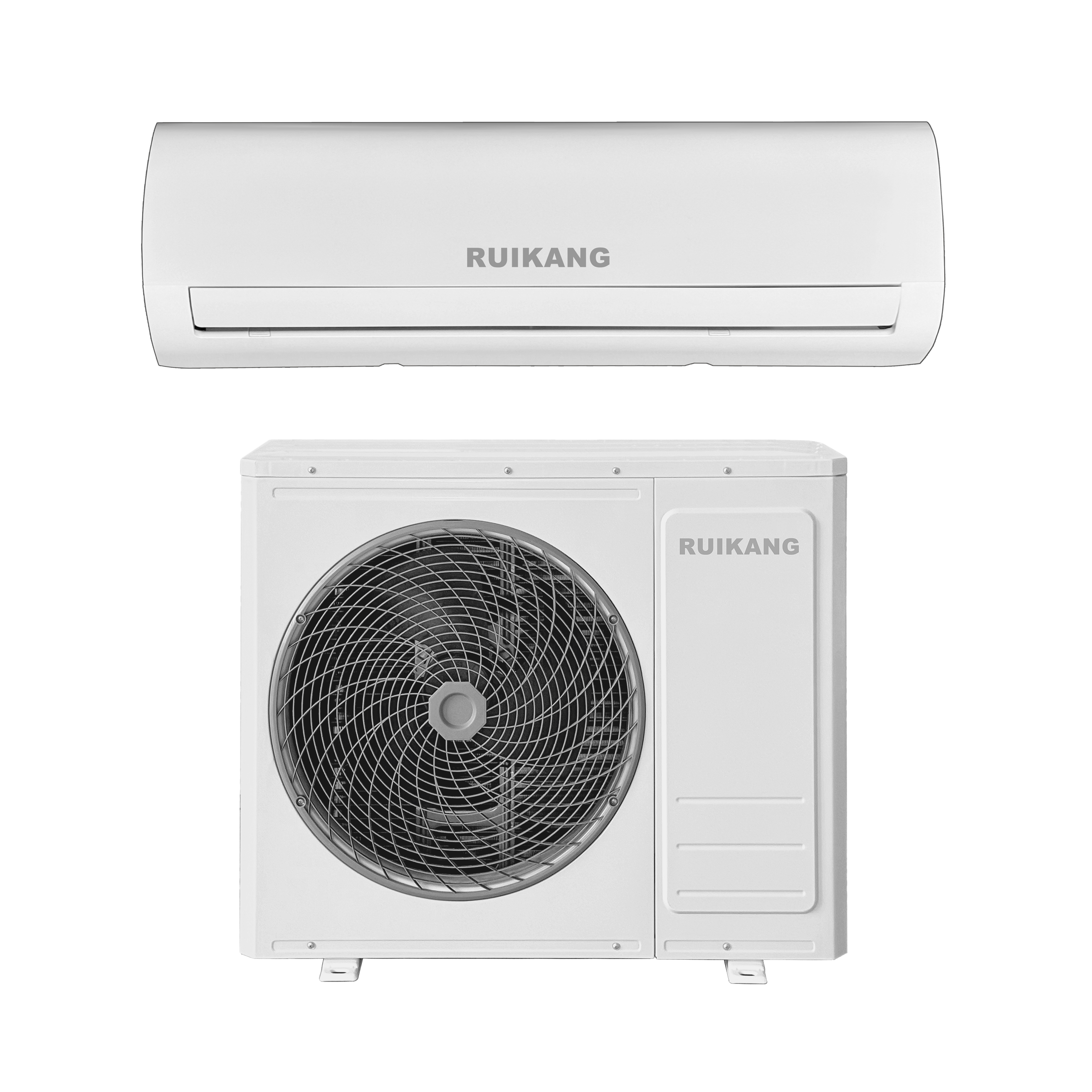 24000 BTU de refrigeración