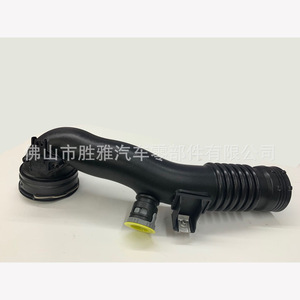 Convient aux tuyaux de turbocompresseur et aux conduites d'admission d'air BMW. Contact : 13717609810, 13717594722 - Product Image 5