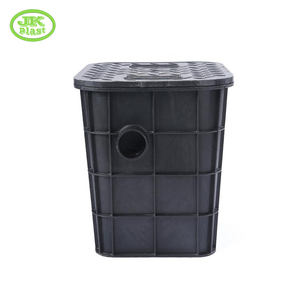 Early Bird Clean <span class=keywords><strong>Well</strong></span> Séparateur de graisse Équipement de séparation huile-eau Séparateur de graisse - Product Image 2