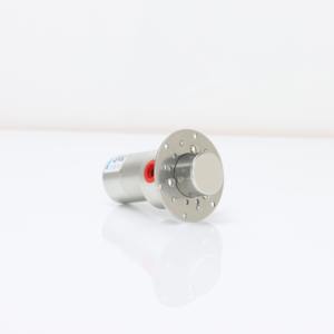 Premium High-Precision Compact Positive Displacement Pump with Short Rotor for T218 Double-Outlet Filling & Dosing Systems - Product Image 1