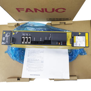 Spindle Amplifier Module in Stocks FANUC A06B-6117-H206 for PLC PAC & <b>Dedicated</b> Controllers - Product Image 3