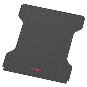 Linge de lit court pour toyota tacoma, vente en gros d'usine, 2011, 2012, 2013, 2014, 2015, 2016, 2015, 2018, 2019, <span class=keywords><strong>2020</strong></span> - Product Image 2