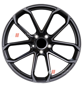 MN Roues entièrement forgées 12000 tonnes Jantes Sport Style 7x130 19 20 21 22 Pouces État neuf pour <span class=keywords><strong>Porsche</strong></span> Cayenne <span class=keywords><strong>Macan</strong></span> <span class=keywords><strong>GTS</strong></span> pour 911 40 - Product Image 1