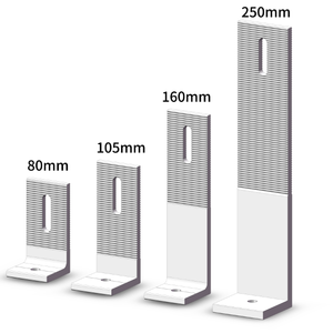 Support <span class=keywords><strong>de</strong></span> fixation solaire à pied pour panneaux solaires sur toiture – Approvisionnement direct usine - Product Image 3