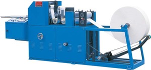Precio de fábrica Pequeña fabricación de papel tisú de algodón <span class=keywords><strong>facial</strong></span> Máquina para hacer rollos para pequeñas empresas Máquina - Product Image 3