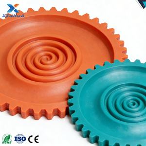 신화 화학물질 저항성 불소탄소 및 방진 실리콘 맞춤형 부츠, 실외 센서의 부식 방지용 - Product Image 2