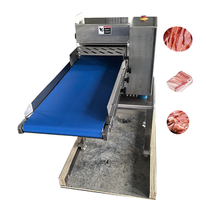 Découpeuse automatique de poulet coupe-viande <span class=keywords><strong>à</strong></span> steak trancheuse <span class=keywords><strong>à</strong></span> jambon en spirale <span class=keywords><strong>à</strong></span> vendre - Product Image 4
