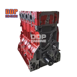 Bloc-cylindres moteur ISF3.8 pour assemblage de moteur diesel Cummins - Product Image 4