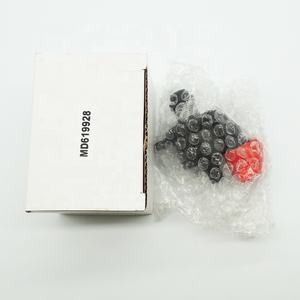 Новый клапан управления воздухом холостого хода для Mitsubishi Lancer Outlander 2003-2013 <span class=keywords><strong>MD619928</strong></span> IAC - Product Image 6