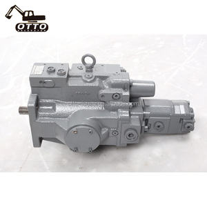 Otto <span class=keywords><strong>EX60</strong></span>-2 <span class=keywords><strong>Ex60</strong></span> <span class=keywords><strong>EX60</strong></span>-3 <span class=keywords><strong>EX60</strong></span>-5 E70b Graafmachine Hydraulische Hoofdpomp A10vd43 A10vd43sr1rs5 4330251 Zuigerpomp Geschikt Voor Hitachi - Product Image 1