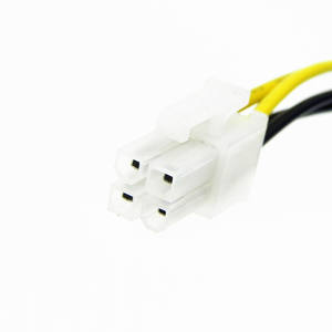 สายควบคุมแผงควบคุมพลังงานแบบคอนโซล <span class=keywords><strong>B2P</strong></span>-<span class=keywords><strong>VH</strong></span> 39-01-2040 <span class=keywords><strong>JST</strong></span> รุ่น MINI-FIT Molex 39-01-<span class=keywords><strong>JST</strong></span> สำหรับเมนบอร์ดเครื่อง - Product Image 1