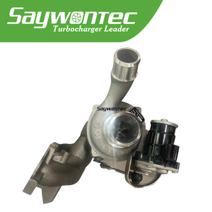 Saywon <span class=keywords><strong>Turbo</strong></span> 16399880016 16399700016 28231-2B760 boturbocompresseur de moteur Diesel pour HYUNDAI - Product Image 5