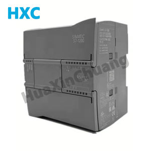 S7-1200จำลอง CPU PLC 6es7211-1ae40-0xb0 S7จำลอง1200 PLC ดิจิตอลเอาท์พุต SM 1211C seimens 6ES7211-1AE40-0XB0 - Product Image 3