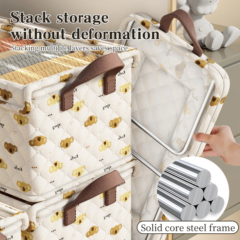 小物入れ HUMAN MADE 24AW STEEL STACKING BOX BEIGE HUMAN MADE STEEL STACKING BOX ヒューマンメイド