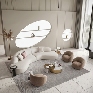 Divano Moderno Semplice ed Elegante, Minimalista <span class=keywords><strong>per</strong></span> <span class=keywords><strong>Ufficio</strong></span>, Hotel, Soggiorno, Stile Moderno <span class=keywords><strong>per</strong></span> Uso in <span class=keywords><strong>Ufficio</strong></span>, Bar e Reception - Product Image 5