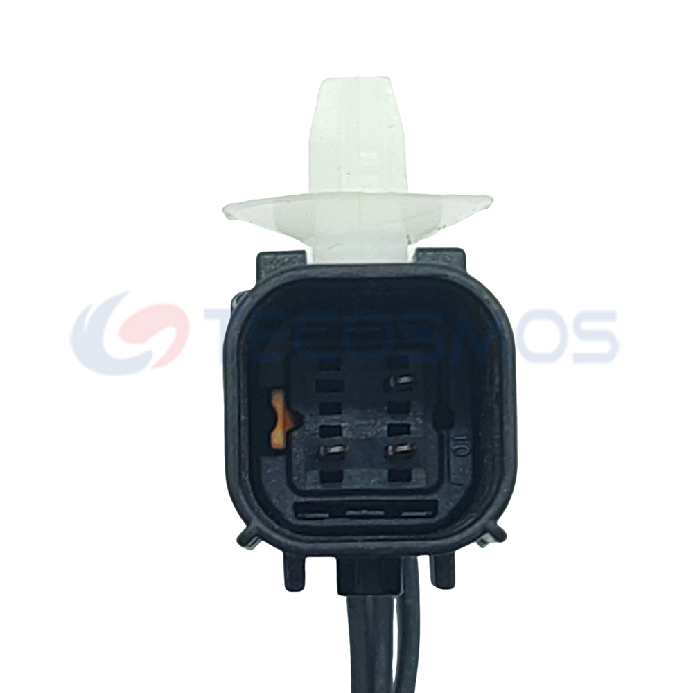 Automobile Waterproof Wiring Harness Connector Plug CT4-0309G