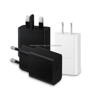 Cargador Rápido USB-C PD T1510 de 15W de Buena Calidad, Adaptador de Corriente Tipo C con Cable de 3A para <span class=keywords><strong>Samsung</strong></span> S8 S9 S20 <span class=keywords><strong>Ultra</strong></span> <span class=keywords><strong>S21</strong></span> S10 - Product Image 6