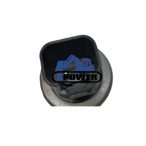 Válvula solenoide de presión de escape hidráulica para excavadoras C7.1 Engine 320 320GC 323 326 330 336, 491-0908 4910908 491-0907 - Product Image 5