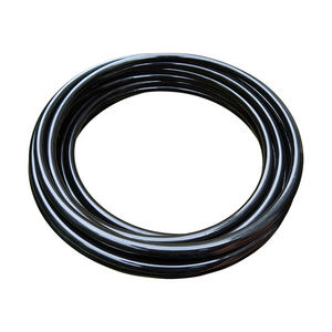Tuyau rond en PE100 HDPE de haute qualité en gros, 400 mm, 500 mm, 630 mm, PN16 -60~60 pour l'alimentation en eau - Product Image 6