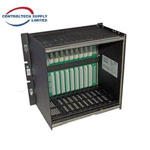 Módulo de E/S para Rack IC698CHS009 Rx7i PACsystem (Motor Universal de Aluminio) para Automatización con Excelente Servicio Postventa - Product Image 4