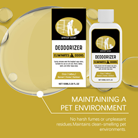 Spray Désodorisant Écologique Sans Parfum à Base d'Enzymes pour Tapis, Éliminateur de Taches et d'Odeurs d'Urine d'Animaux, pour Chats et Chiens