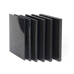 High Quality Eco-Friendly Solid <strong>Plastic</strong> Polypropylene PP Plate <strong>Sheet</strong> for Plating Tank Board - Product Image 6