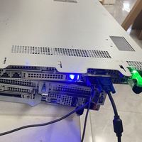 Grosir Baru untuk Server Rak Dell PowerEdge R6525 1U Prosesor AMD EPYC 7702 2.0GHz Tersedia Garansi 3 Tahun