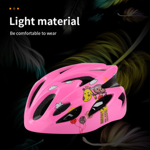 Equipaggiamento protettivo per pattinaggio per bambini per bici da equilibrio casco per Scooter equipaggiamento protettivo sportivo casco per pattinaggio a rotelle - Product Image 5