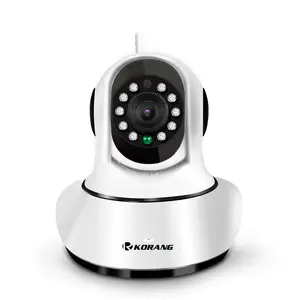 Hoge kwaliteit 1080P HD Draadloze Smart Camera voor Thuis