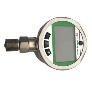 SKA-D101 piezorezistif silikon basınç sensörü çekirdek LCD ünitesi PSI Bar MPa ayarlanabilir dijital basınç göstergesi - Product Image 5