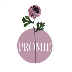 Seide Pfingstrose Single Stem Blumen Künstliche Rose Blume Home Hochzeit Blumen arrangement Party Festival Büro Dekoration - Product Image 5