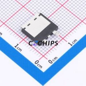 Diodo Schottky Original y Nuevo V40D60C-M3/I TO-263AC, Venta al por Mayor de Componentes Electrónicos, Proveedor de Chips y Servicio BOM - Product Image 2