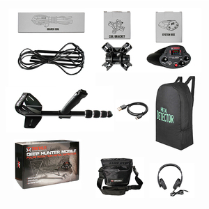 Détecteur de Métaux <span class=keywords><strong>Tianxun</strong></span> PI200 Ultra Haute Sensibilité 2025, Détecteurs Sous-Marins Ace 400 <span class=keywords><strong>TX</strong></span> <span class=keywords><strong>850</strong></span>, Détecteur d'Or SDC 2300 Step en Plastique - Product Image 6