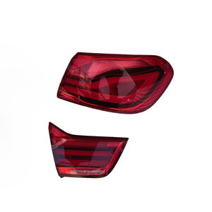 Luces Traseras para <span class=keywords><strong>BMW</strong></span> <span class=keywords><strong>Serie</strong></span> 4 F33 F36 2017-2020, M4 F82 F83 420 440 425, Luces Traseras Originales de Fábrica de <span class=keywords><strong>Segunda</strong></span> <span class=keywords><strong>Mano</strong></span> - Product Image 2