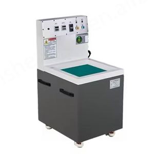 Fábrica que Suministra Líneas de Producción Pequeñas y Avanzadas para Esponjas Abrasivas Multiusos para Lavado de Platos, Totalmente Automatizadas, con Motor y Rodamientos - Product Image 4
