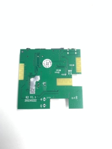 Xách tay âm thanh âm nhạc bài hát <span class=keywords><strong>Bluetooth</strong></span> điện tử devise Loa pcba lắp ráp PCB board nhà sản xuất - Product Image 2