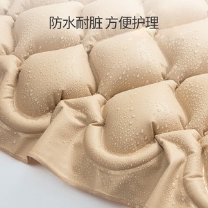 Matelas médical Yuwell anti-escarres simple pour personnes âgées en coton - Product Image 3