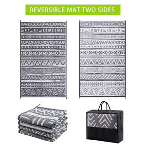 NOUVEAU <span class=keywords><strong>Tapis</strong></span> <span class=keywords><strong>de</strong></span> <span class=keywords><strong>camping</strong></span> HUAYANG pour l'extérieur, <span class=keywords><strong>tapis</strong></span> <span class=keywords><strong>de</strong></span> <span class=keywords><strong>camping</strong></span>-car, <span class=keywords><strong>tapis</strong></span> <span class=keywords><strong>de</strong></span> <span class=keywords><strong>sol</strong></span> <span class=keywords><strong>de</strong></span> patio réversible, <span class=keywords><strong>tapis</strong></span> <span class=keywords><strong>de</strong></span> <span class=keywords><strong>camping</strong></span>-car, <span class=keywords><strong>tapis</strong></span> <span class=keywords><strong>de</strong></span> patio pour <span class=keywords><strong>camping</strong></span>-car - Product Image 5