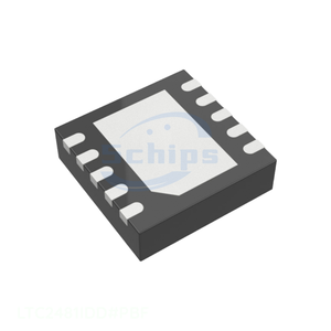Original One Stop Service Data Acquisition 10 WFDFN Exposed Pad LTC2481IDD#PBF Buy Online Electronic Components - Product Image 1