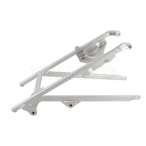 Sous-châssis en aluminium YHMOTO pour GASGAS 2024 EX EC ES 250 300 350F 500 MC 250F 450F Pièces de moto - Product Image 2