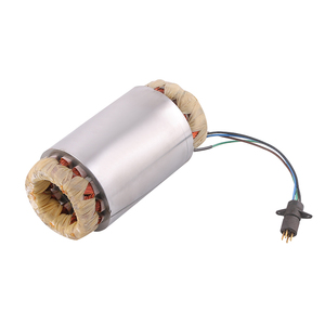 BLDC Motor <strong>Stator</strong> <strong>Winding</strong> Customization - Product Image 2
