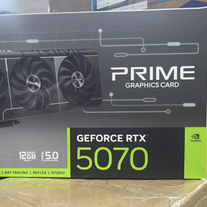 การ์ดจอกราฟิกสำหรับเล่นเกมบนเดสก์ท็อป MXM GeForce RTX5070 12G รุ่นใหม่ล่าสุด พร้อมพัดลมระบายความร้อน ชิ้นส่วนเกรดทหาร เคลือบป้องกัน Axial-tech F - Product Image 5